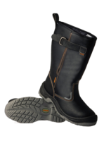 Зимние сапоги «Chermen» – рабочая обувь от производителя Spetzobuv