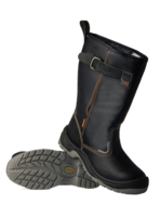 Сапоги «Chermen» лето – рабочая обувь от Spetzobuv