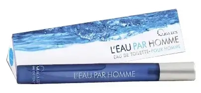 Духи треугольники оптом от 146 ₽ (Leau par homme)