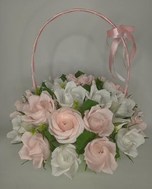 купить искусственные цветы