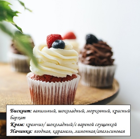 торт на заказ