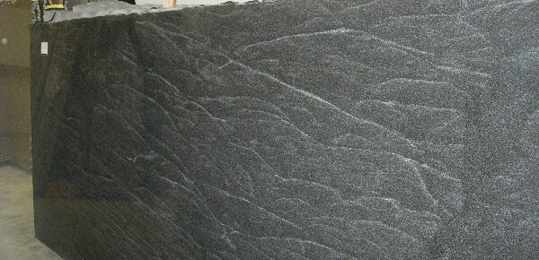 гранит american black