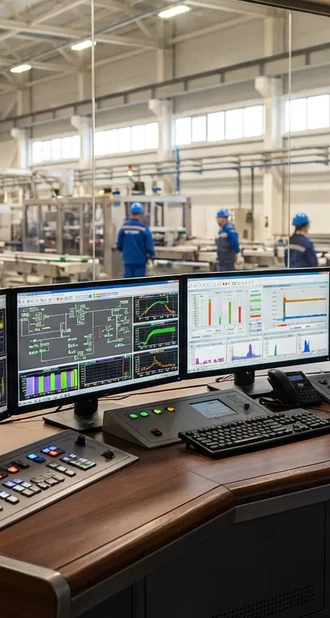 Развитие возможностей на производстве