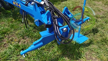 дискатор, агл, фото