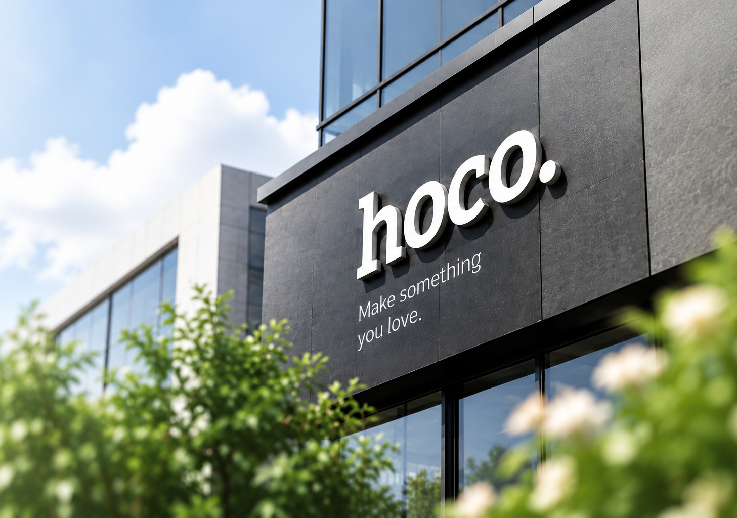 Hoco Store