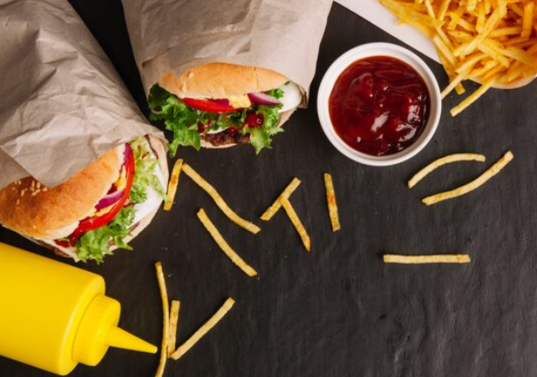 Образ жизни как причина повышения плохого холестерина