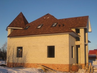 ремонт мягкой кровли Саратов