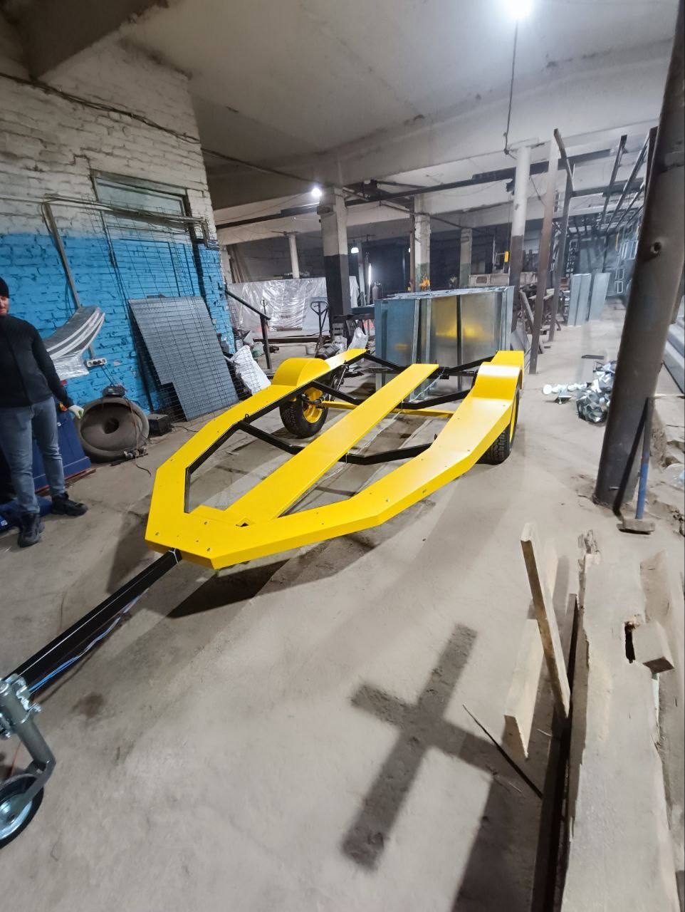 Изготовление беседок, навесов из профильной трубы и профнастила