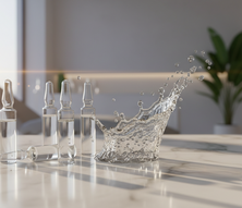 Глутатион для кожи лица