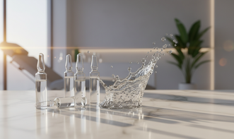 Глутатион для кожи лица