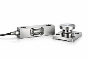 Балочные тензодатчики Bending Beam Flintec