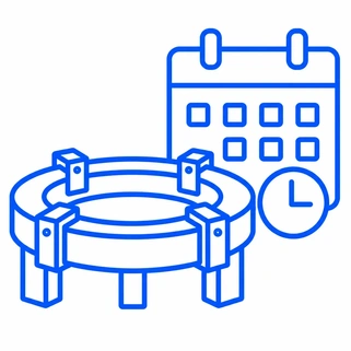 Аренда оборудования на срок проекта best tools kz