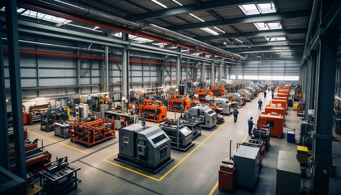 Производственные планы