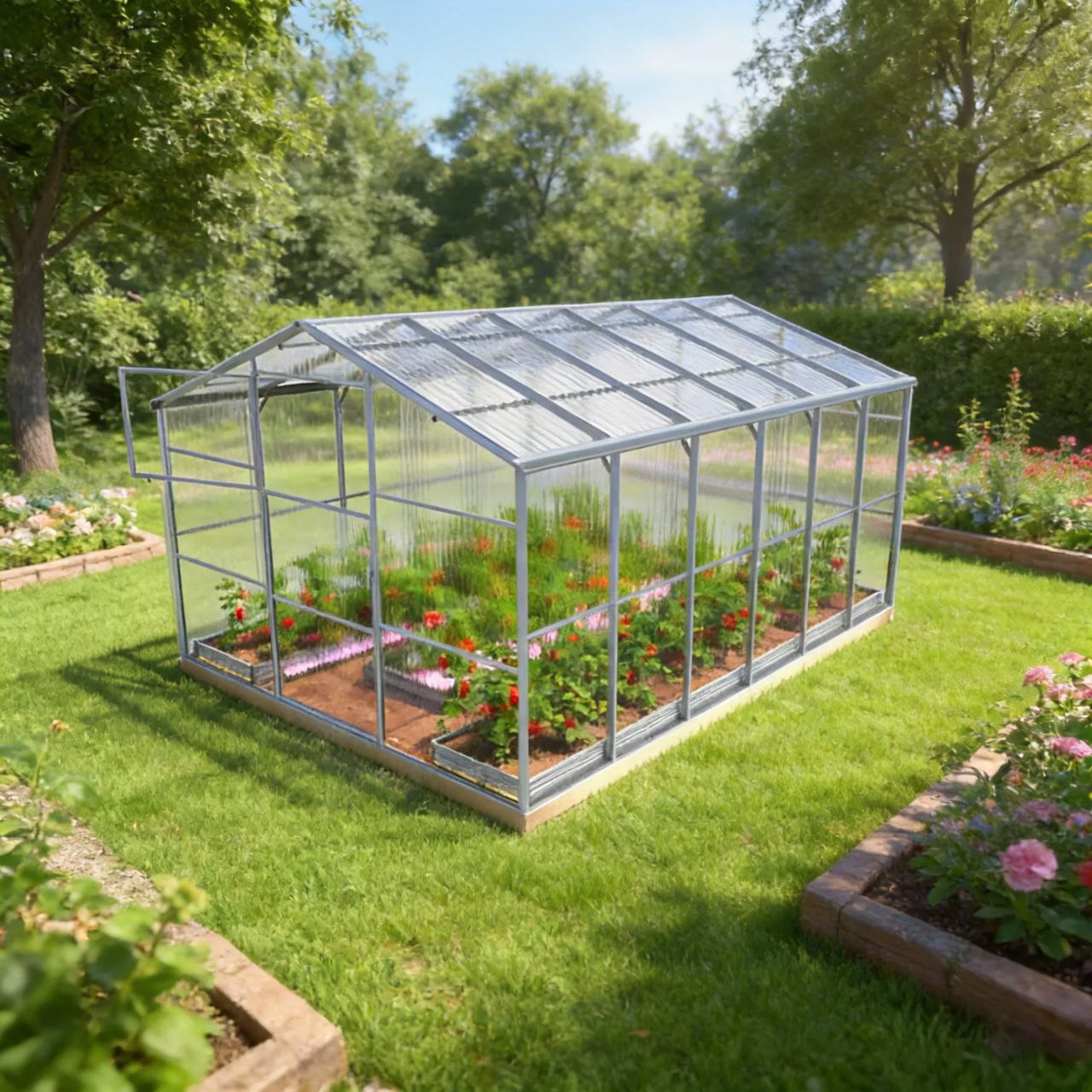 Королевский Домик 65