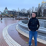 Евгений Алендеев, 26 лет