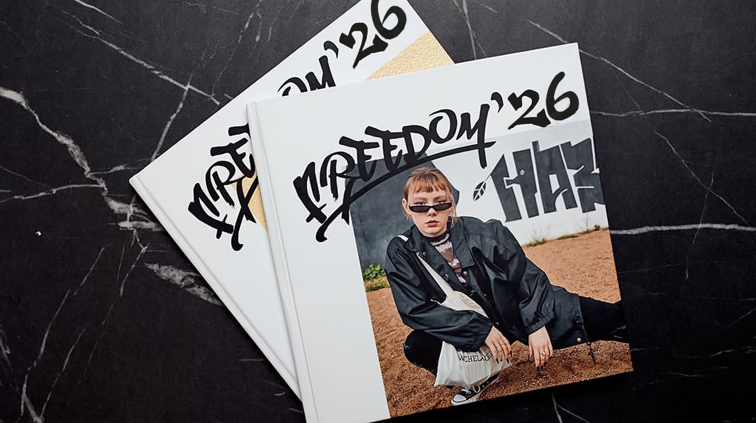 Выпускной альбом 9 класс