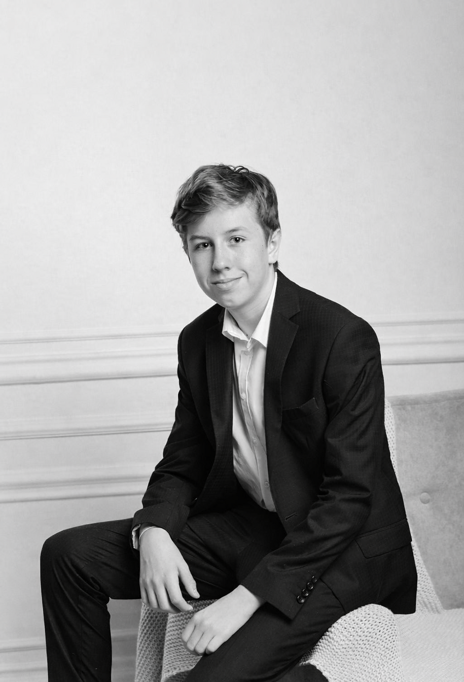 Фотография дизайнера веб-студии TuranAgency