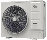 наружный блок VRF MDV MDV-V8M120V2R1B