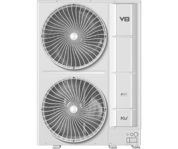 наружный блок VRF MDV MDV-V8S252V2R1A