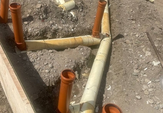 Строительство домов из газобетона