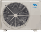 Наружные блоки mini VRF серии ATOM ThermoMDVO-AtT80V2R8E