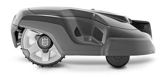 Газонокосилка-робот Husqvarna Automower 310 автоматическая косилка