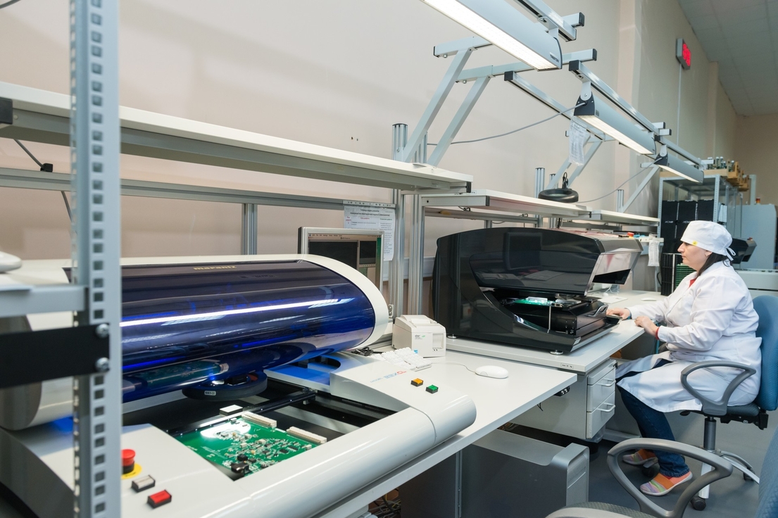 Листовая изделия