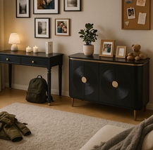 комод в гостиную арт интерьеры