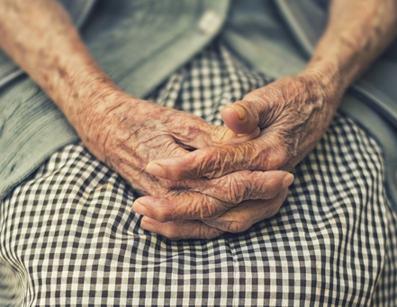 Проблемы с аппетитом при болезни Паркинсона