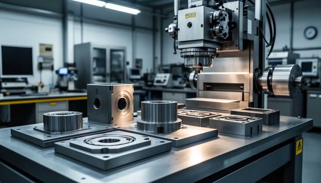 Организация работы