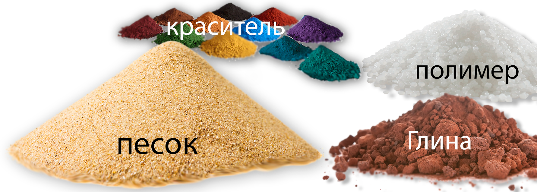 Поэтому этот материал экологичен, морозо и влагостоек, не горюч и пластичен