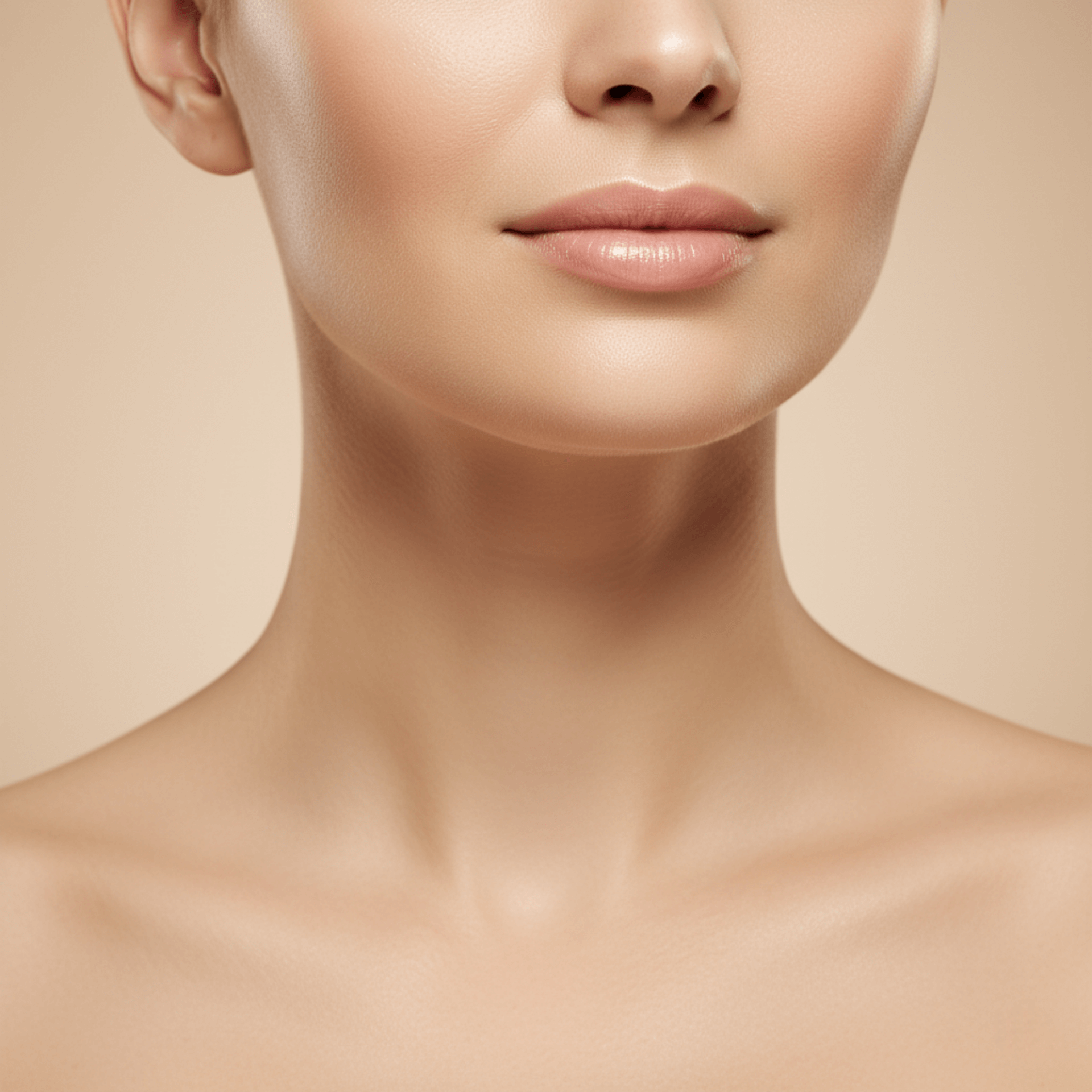 RF-лифтинг лица - подтяжка и омоложение кожи в студии Татьяны Захаровой