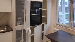Кухни на заказ