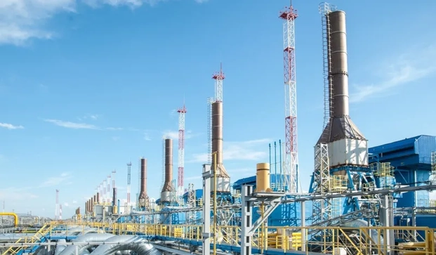 ПАО «Газпром»