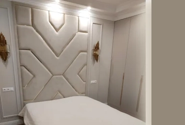 Мягкие панели на заказ по индивидуальным размерам