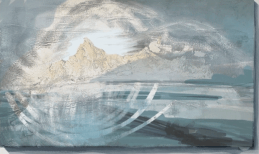 Buy a painting in Russia