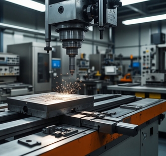 Зонирование склада