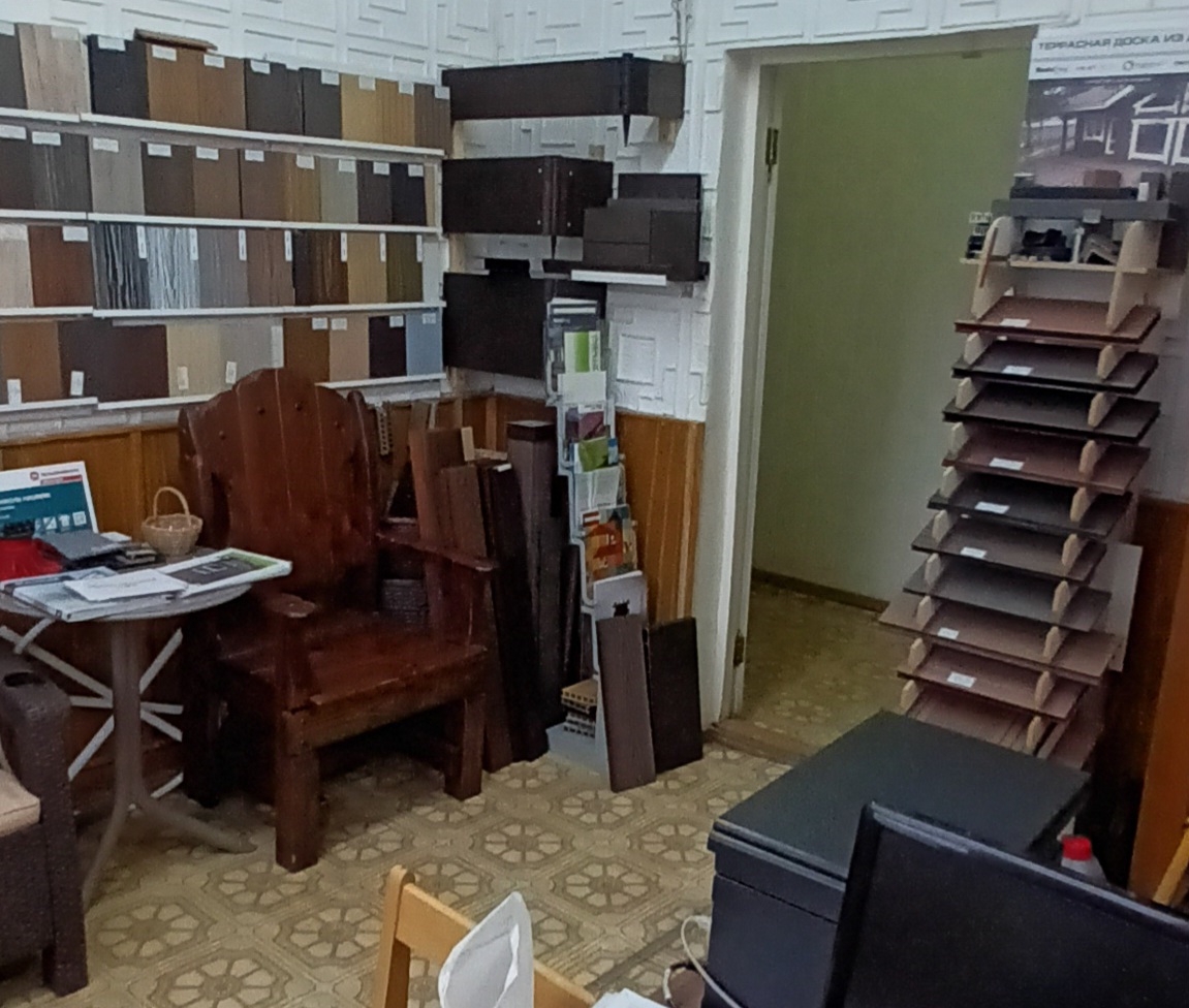 Образцы продукции