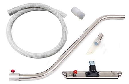 комплектующие для промышленного пылесоса