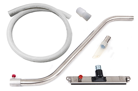 комплектующие для промышленного пылесоса