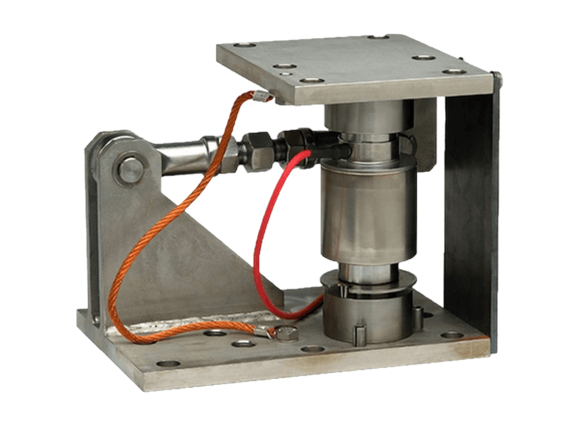 Весовые модули и опоры для C16A / C16i / C16M