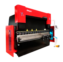 Листогибочный пресс MT 15 135/3200. Широкозаходный гибочный станок для крупных деталей.