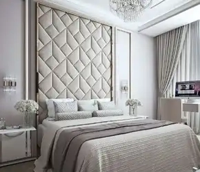 Мягкие плитки из кожи в виде куба