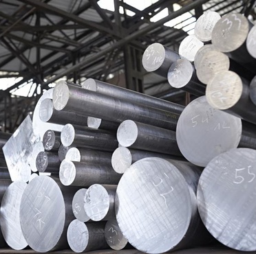 Круглый прокат Х12МФ