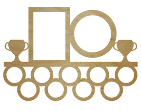 Медальницы