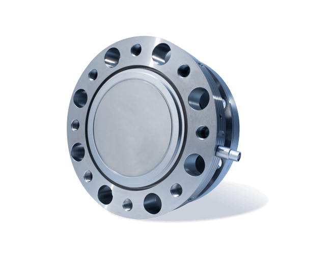 Образцовые и высокоточные датчики крутящего момента