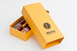 Картонная упаковка