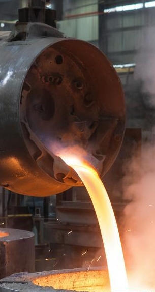 Отрасль металлообработки в промышленности