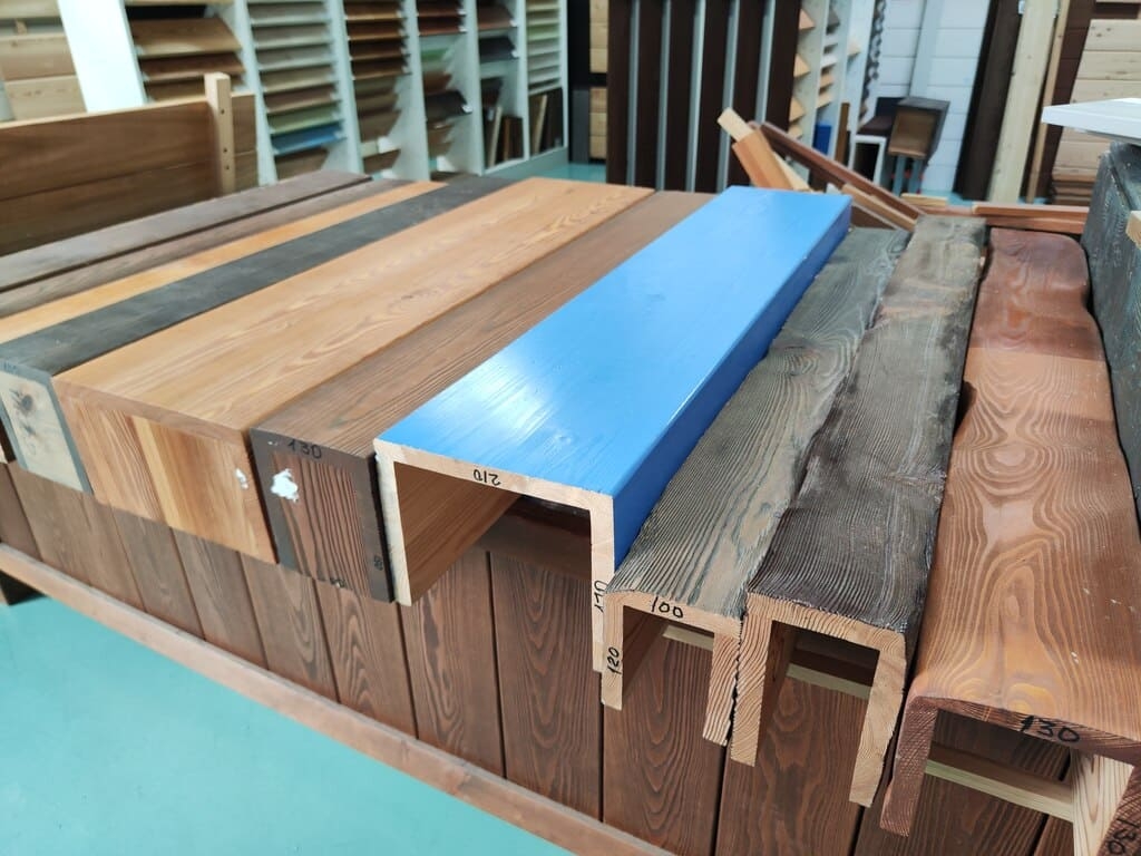 Шоу-рум «FALSHBALKA»