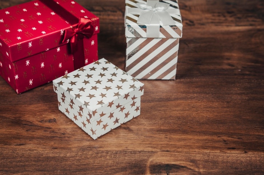 коробки Москва